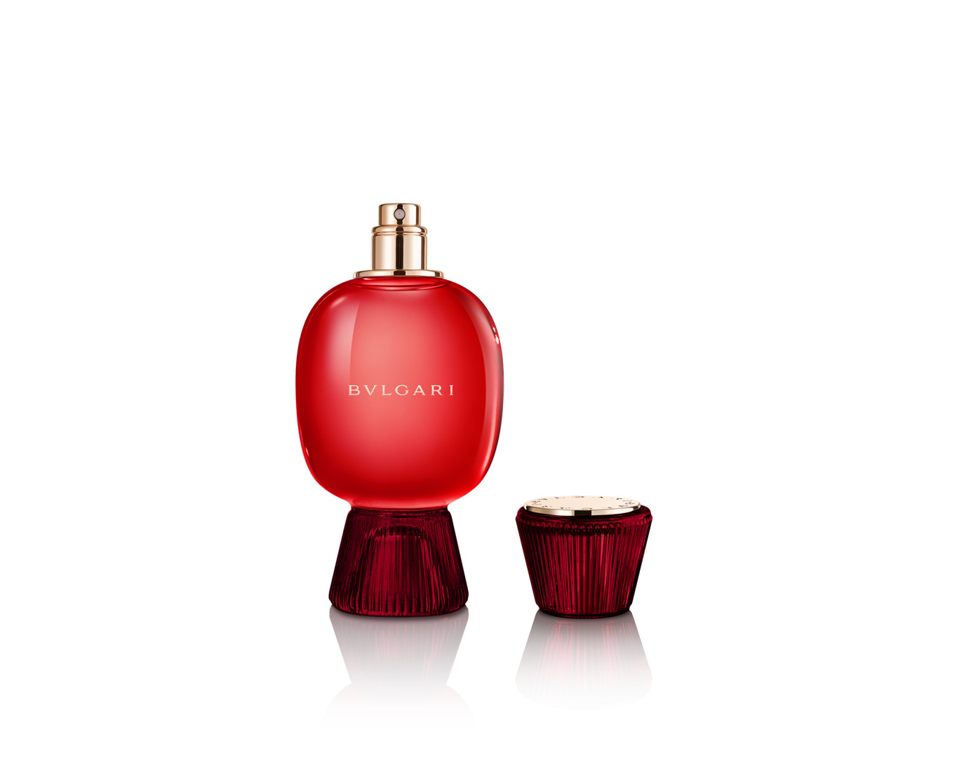 BVLGARI ALLEGRA BACIAMI EAU DE PARFUM 7