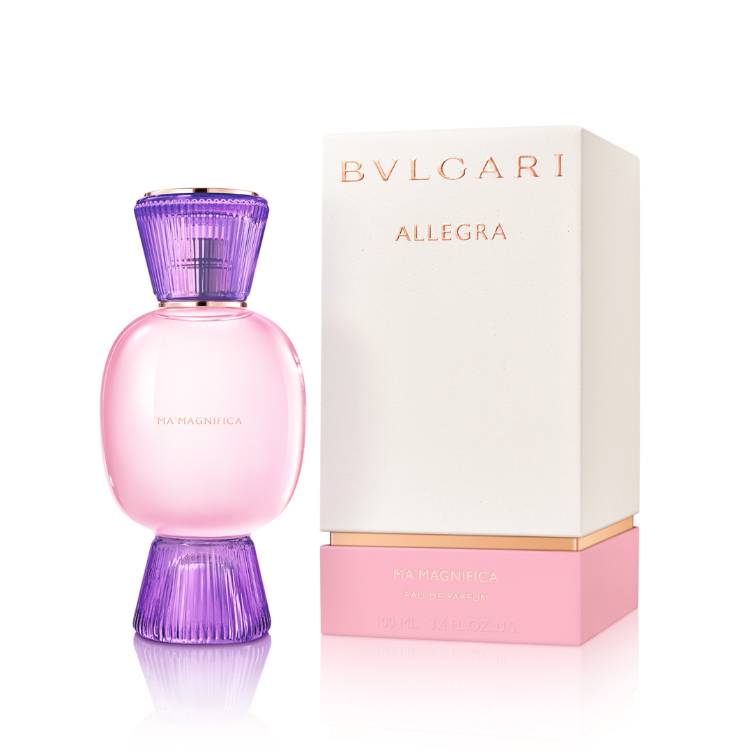 BVLGARI ALLEGRA MA'MAGNIFICA EAU DE PARFUM 4