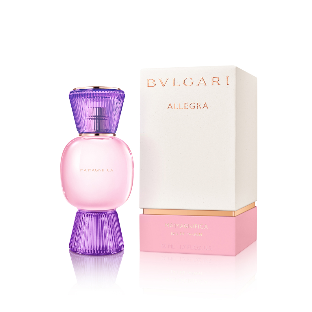 BVLGARI ALLEGRA MA'MAGNIFICA EAU DE PARFUM 4