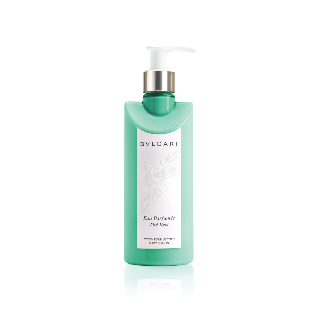 EAU PARFUMÉE THÉ VERT BODY LOTION 0