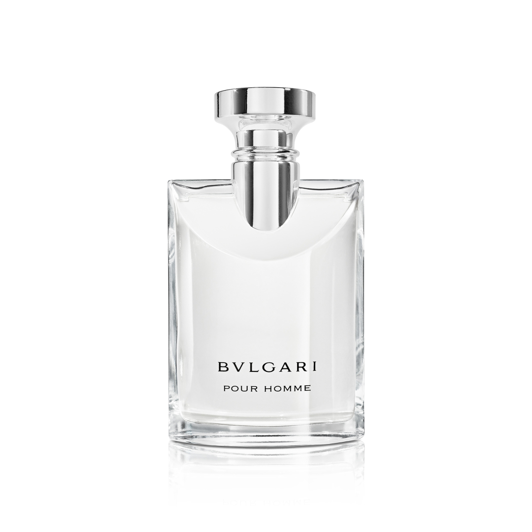 BVLGARI POUR HOMME EAU DE TOILETE 1