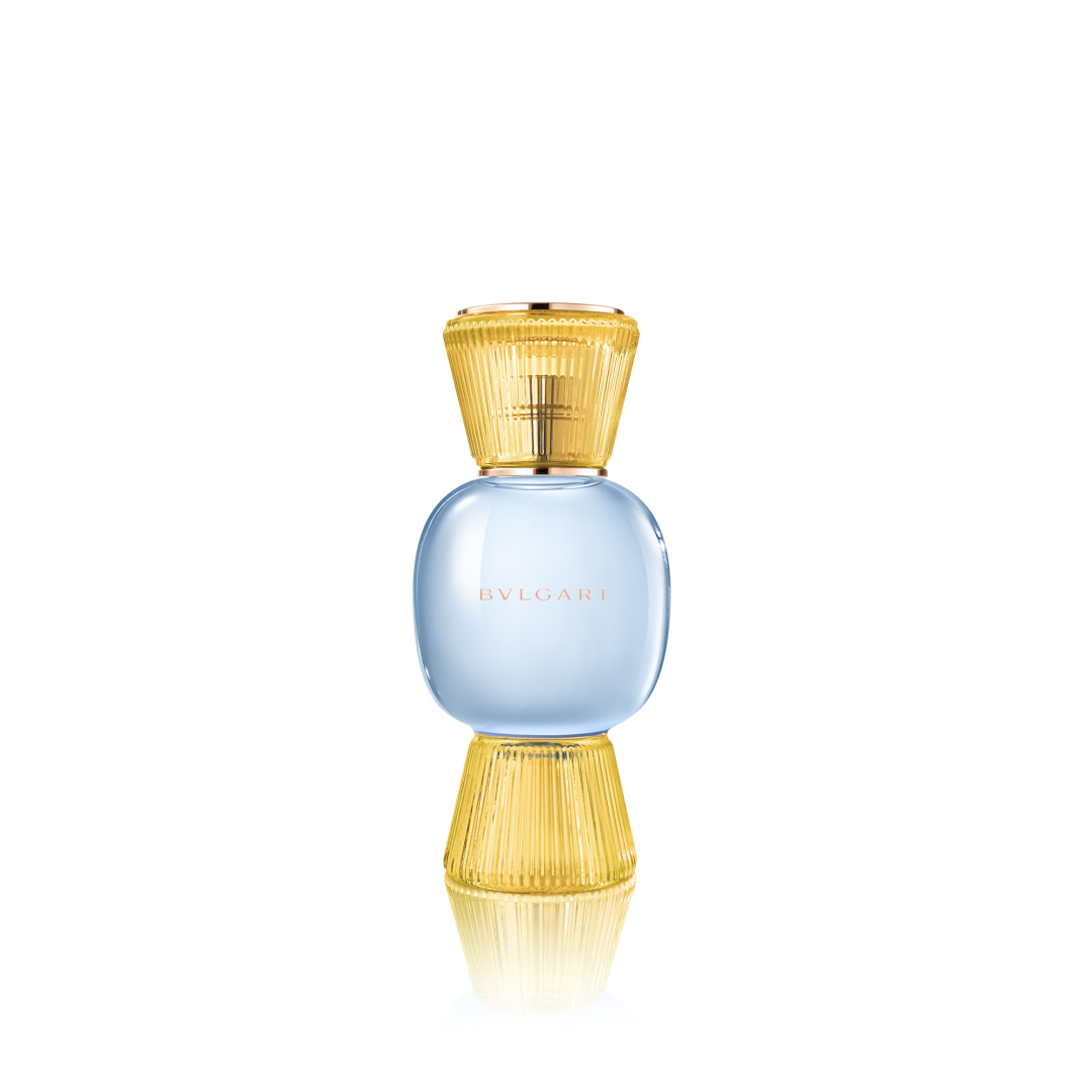 BVLGARI ALLEGRA RIVA SOLARE EAU DE PARFUM  0