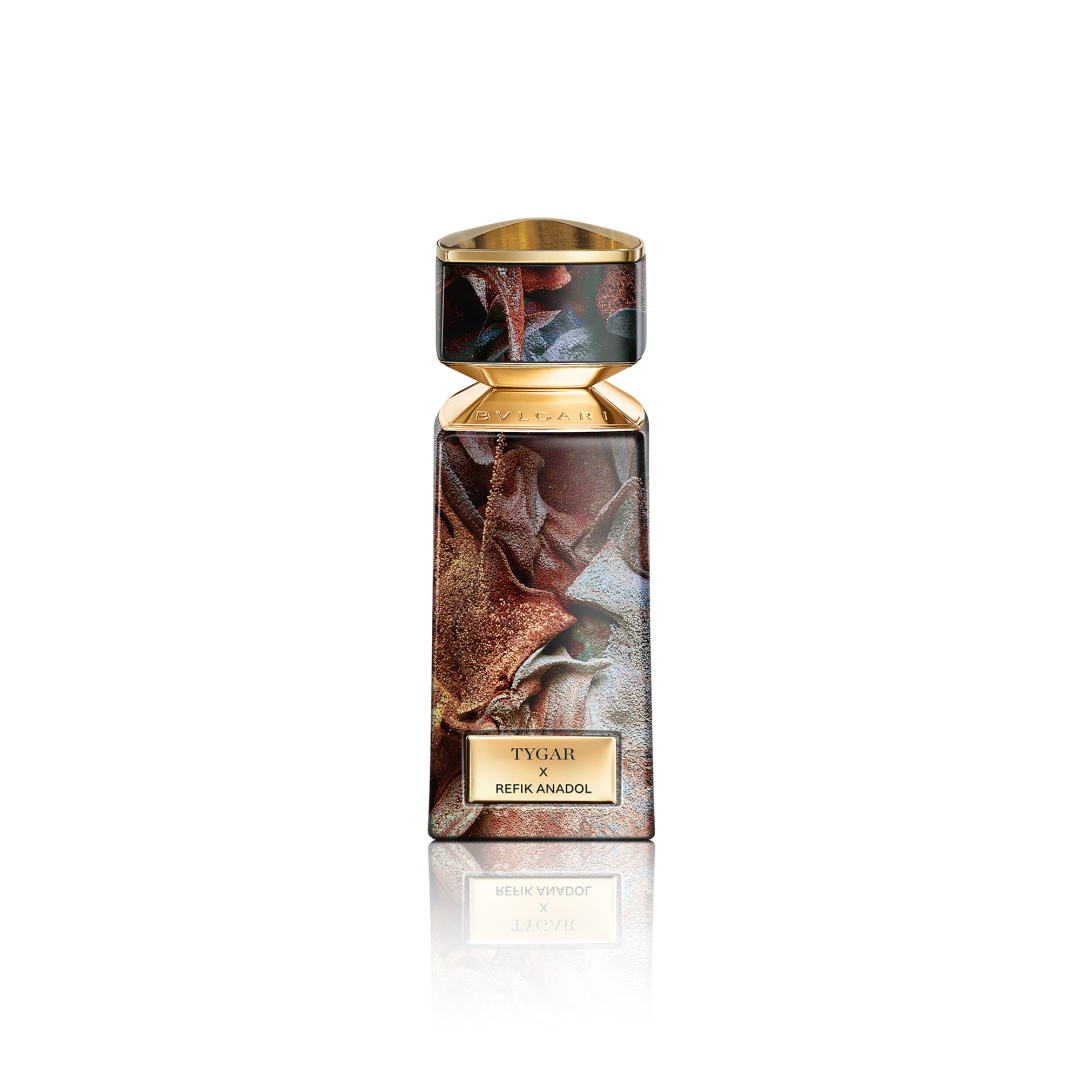 LE GEMME TYGAR X REFIK ANADOL EAU DE PARFUM 0