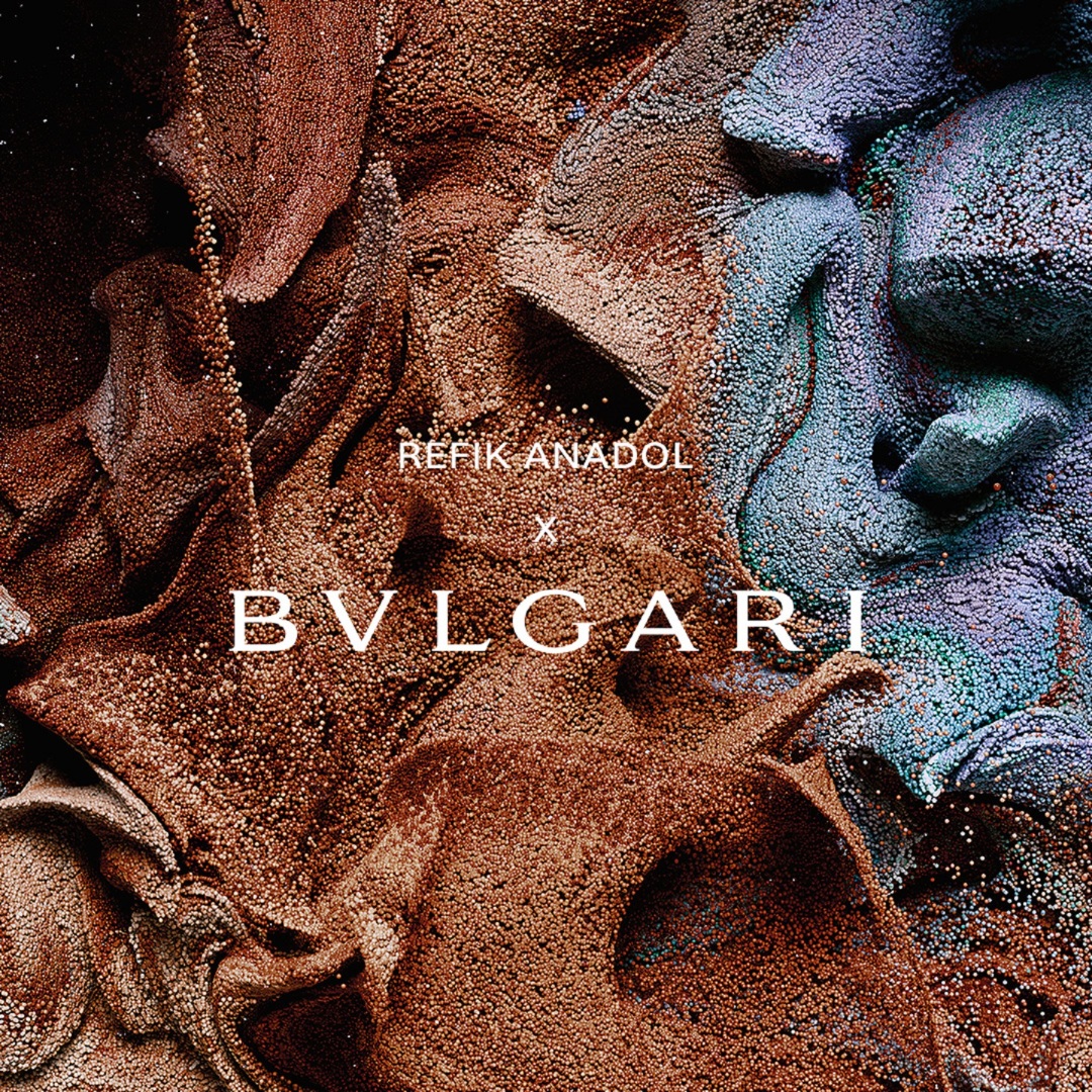 LE GEMME TYGAR X REFIK ANADOL EAU DE PARFUM 5