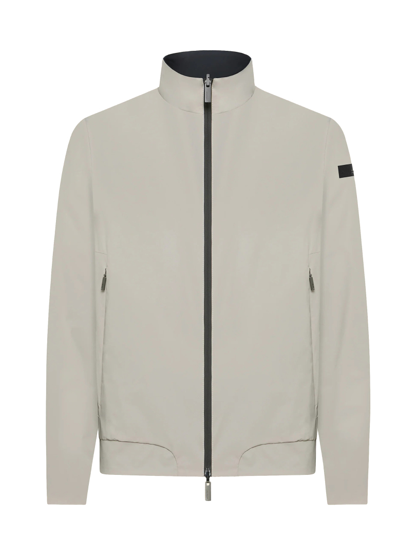ΑΝΔΡΙΚΟ JACKET ΔΙΠΛΗΣ ΟΨΗΣ 0