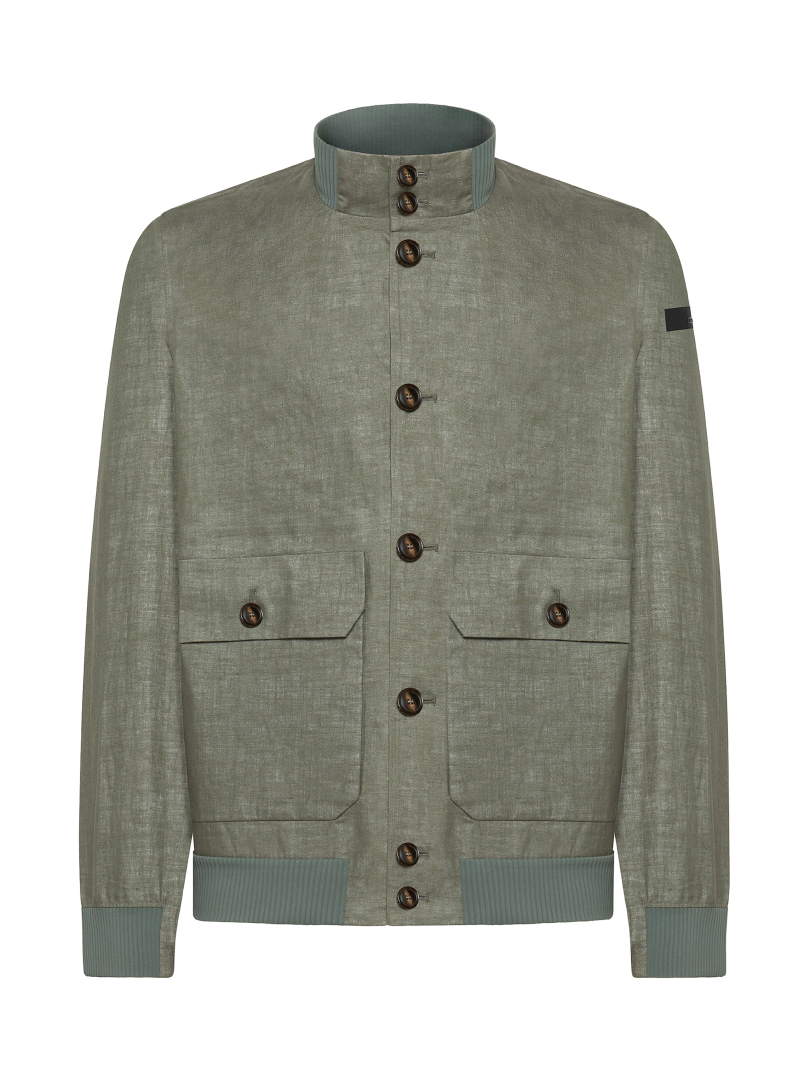 ΑΝΔΡΙΚΟ JACKET 0
