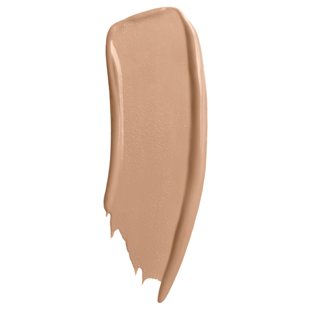 CAN'T STOP WON'T STOP FULL COVERAGE FOUNDATION 1