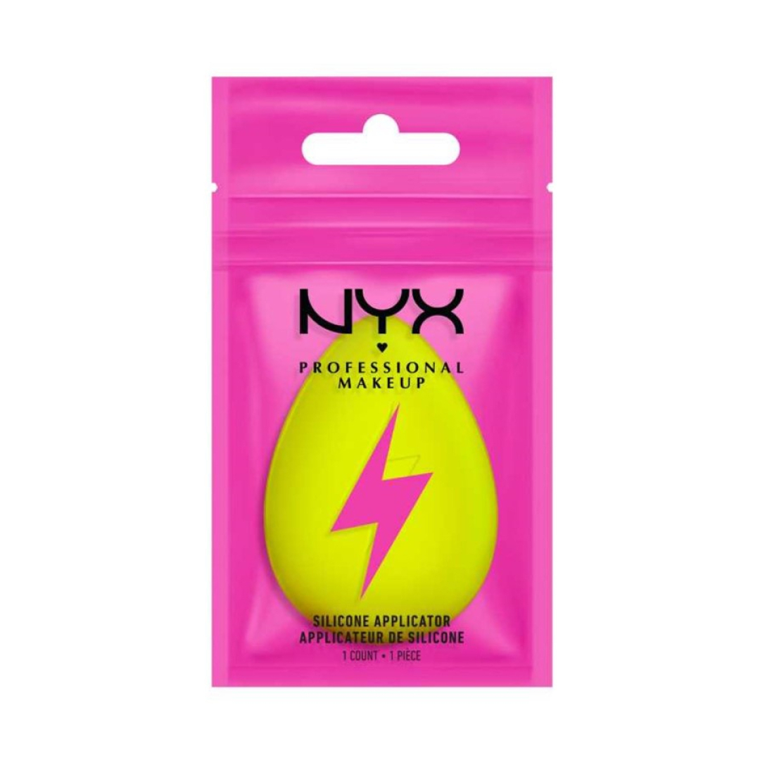 PLUMP RIGHT BACK SILICONE APPLICATOR 0