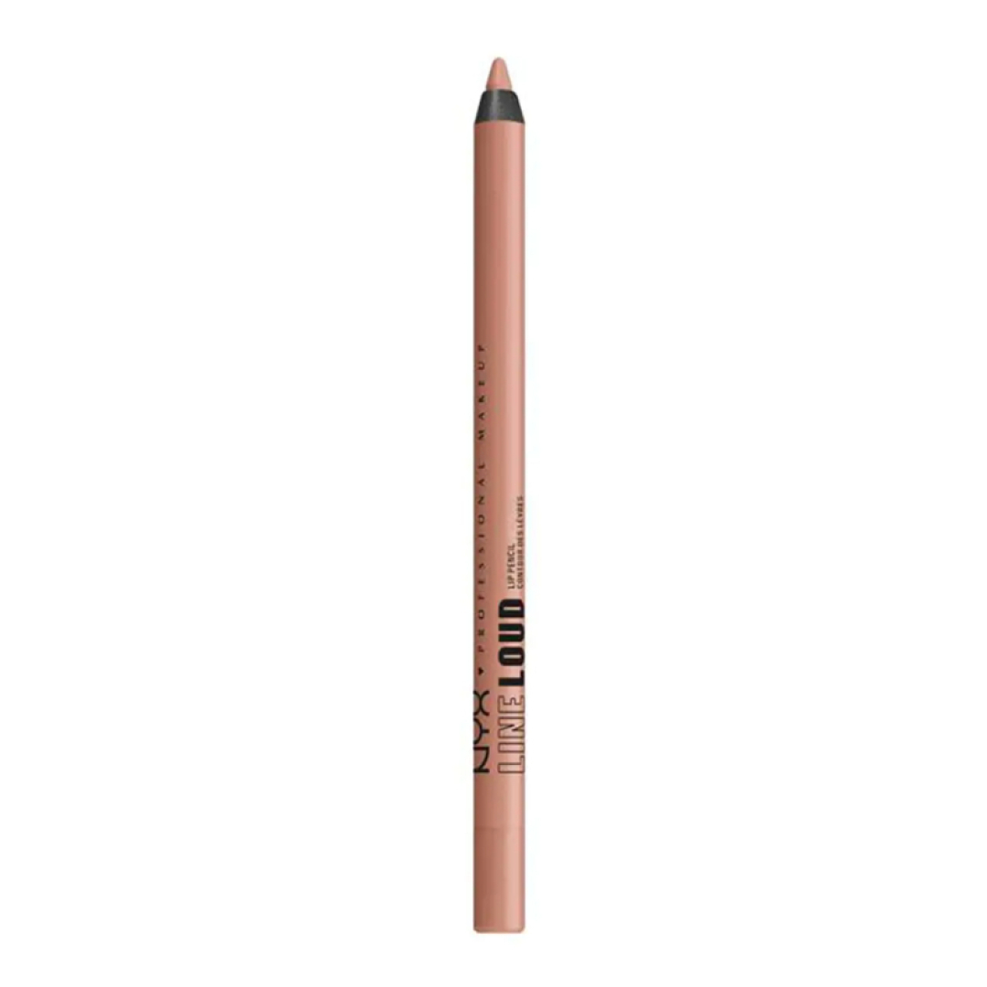 LINE LOUD LIP PENCIL ΜΟΛΥΒΙ ΧΕΙΛΙΩΝ 13