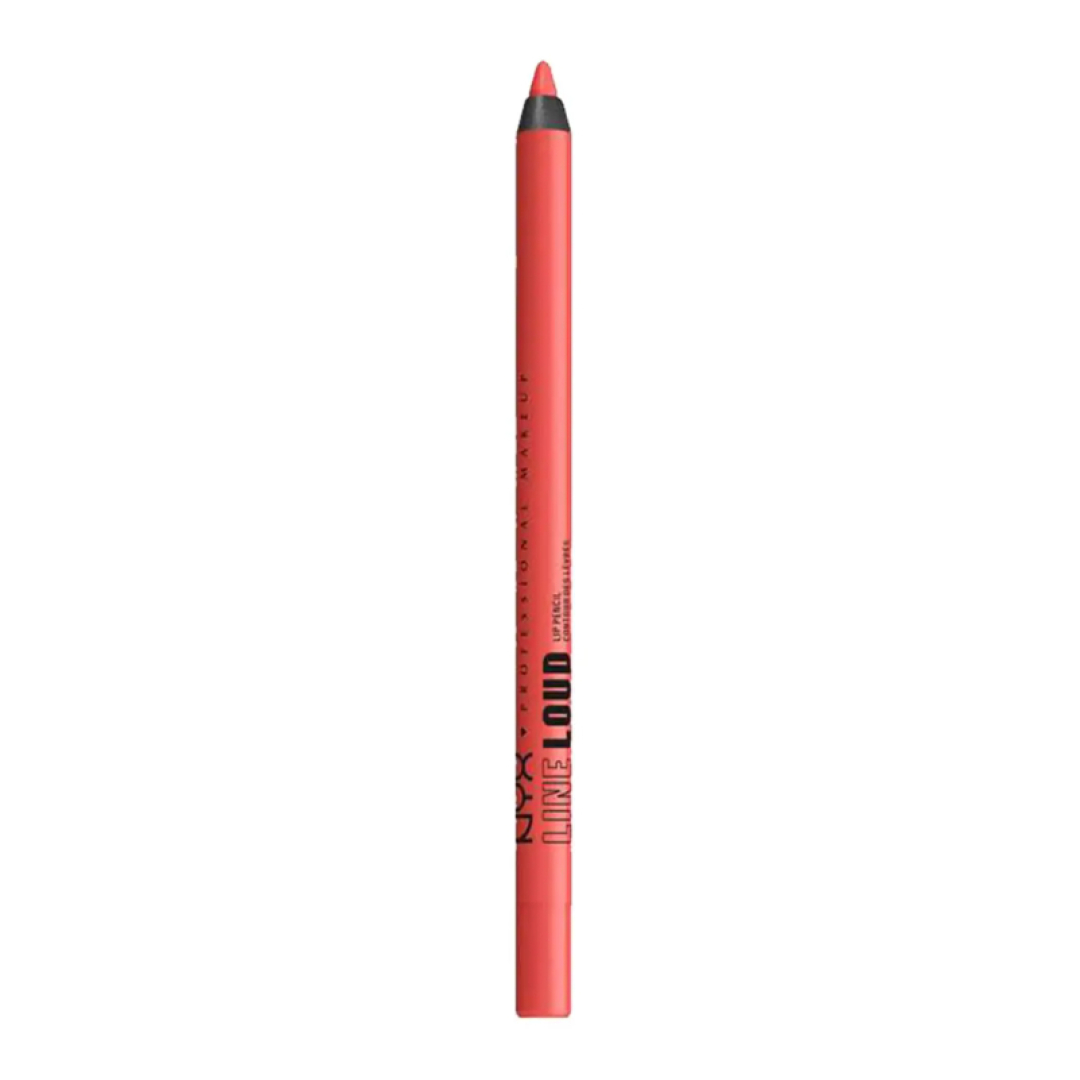 LINE LOUD LIP PENCIL ΜΟΛΥΒΙ ΧΕΙΛΙΩΝ 7