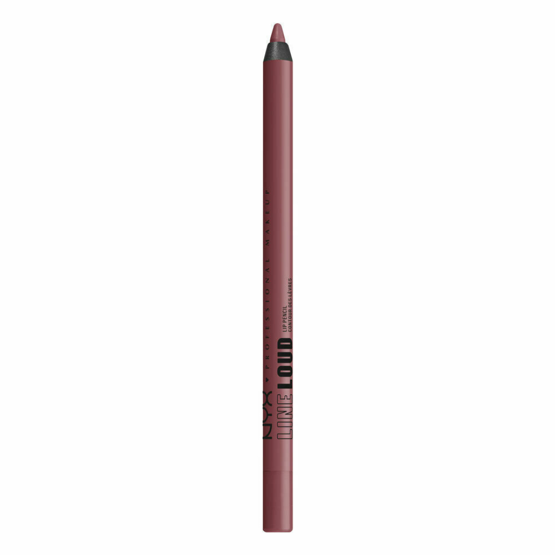 LINE LOUD LIP PENCIL ΜΟΛΥΒΙ ΧΕΙΛΙΩΝ 1