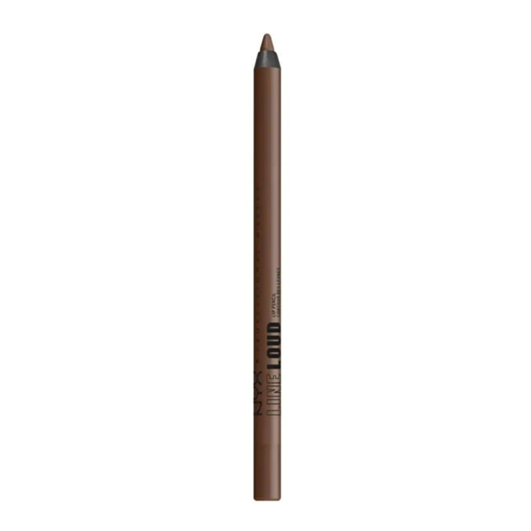 LINE LOUD LIP PENCIL ΜΟΛΥΒΙ ΧΕΙΛΙΩΝ 2