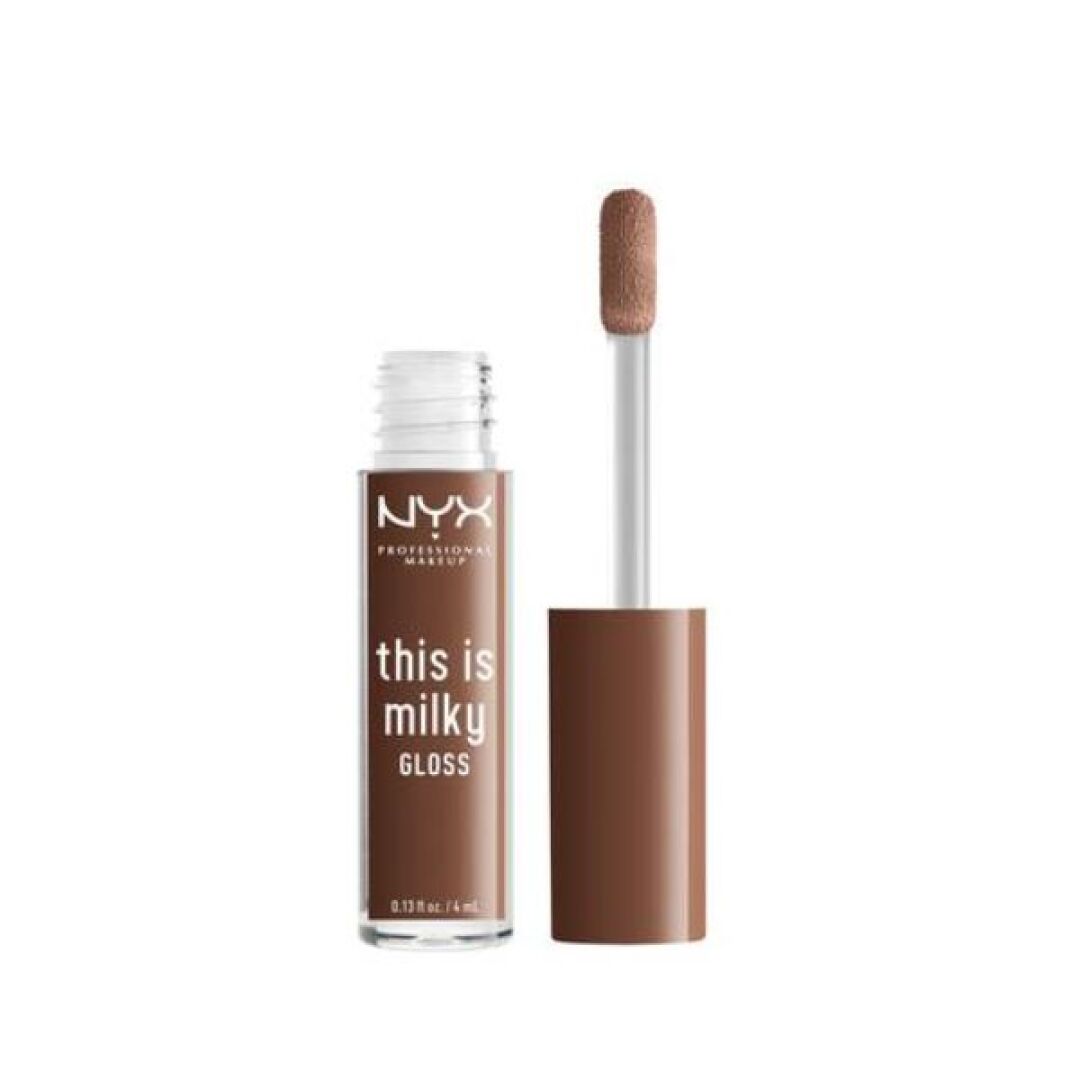 THIS IS MILKY GLOSS LIP GLOSS 1
