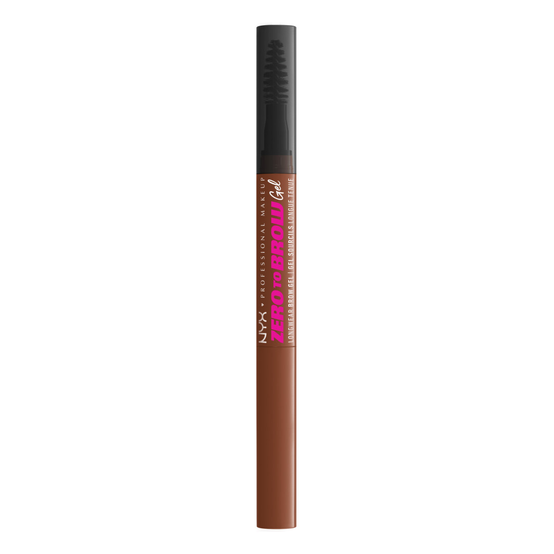 ZERO TO BROW LONGWEAR GEL ΦΡΥΔΙΩΝ 2