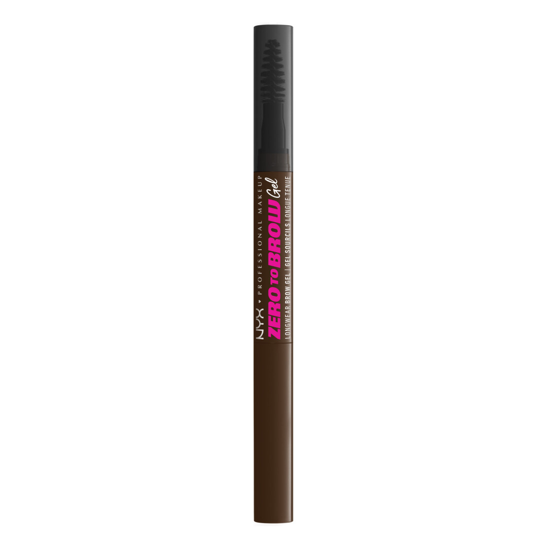 ZERO TO BROW LONGWEAR GEL ΦΡΥΔΙΩΝ 5