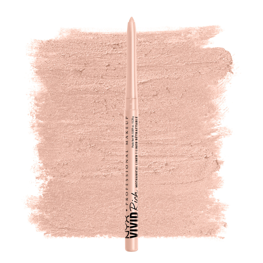 VIVID RICH MECHANICAL LINER 1
