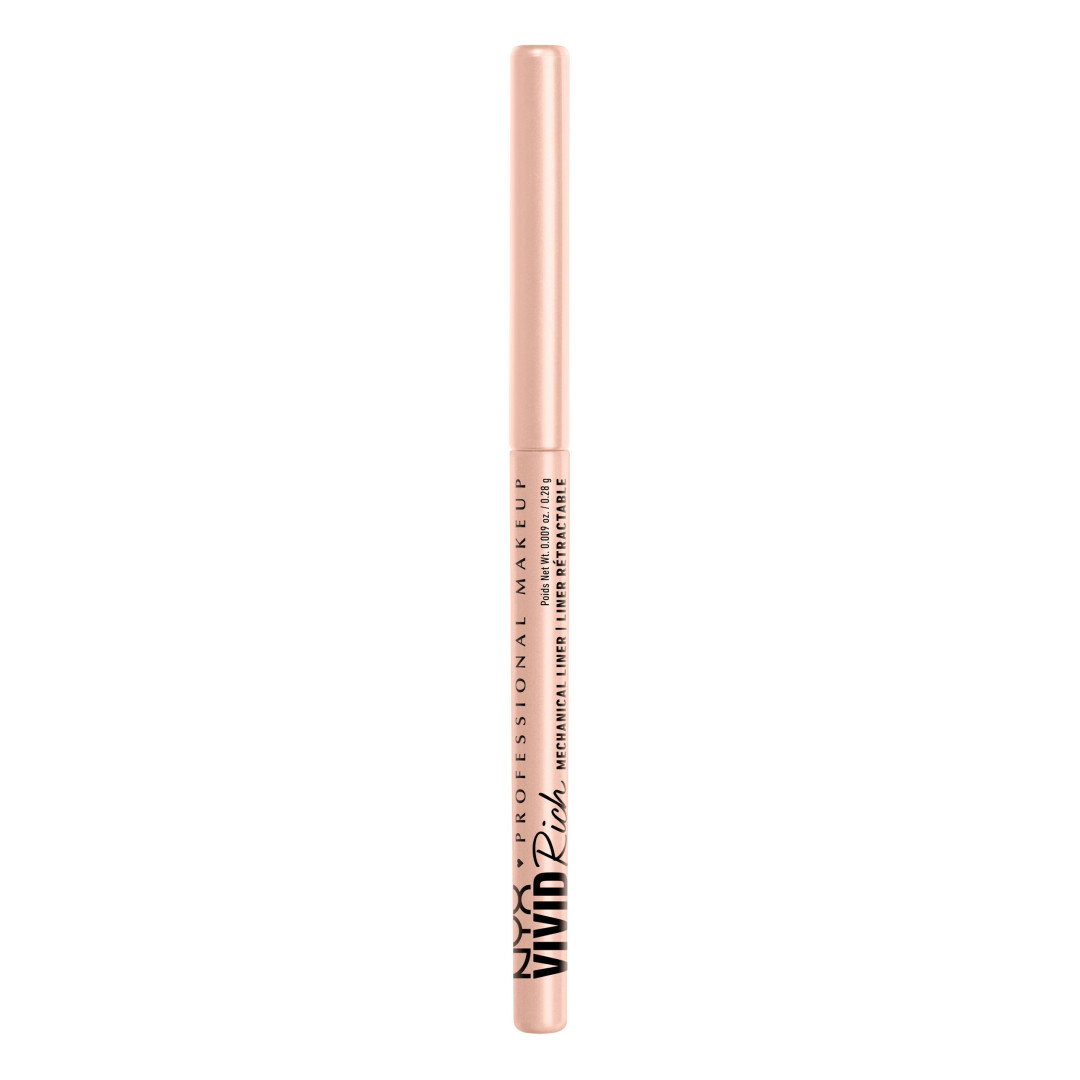 VIVID RICH MECHANICAL LINER 2