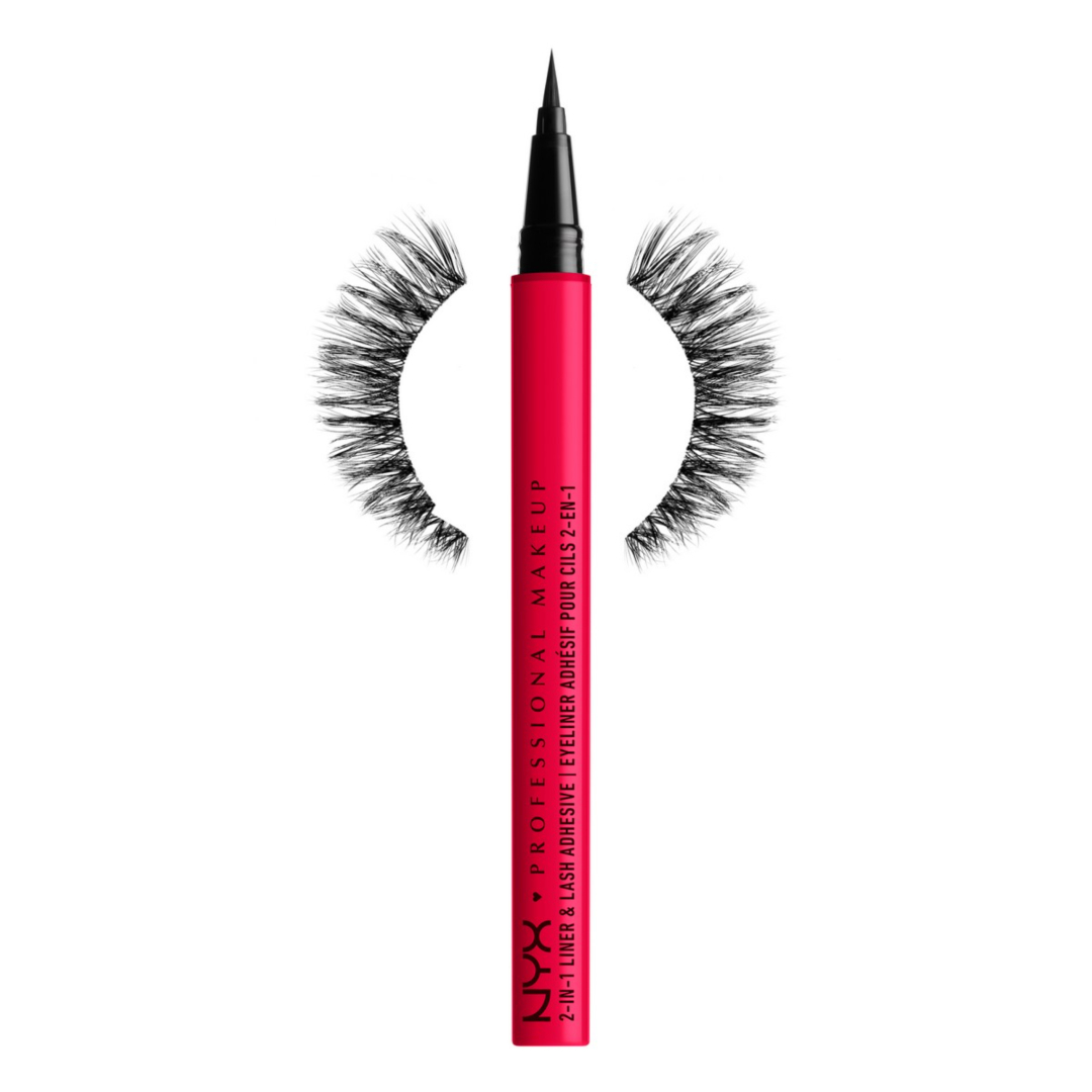 FA. LA. LA. LA. LAND-FEATHERY FLIRT LASH HOLIDAY GIFT 3