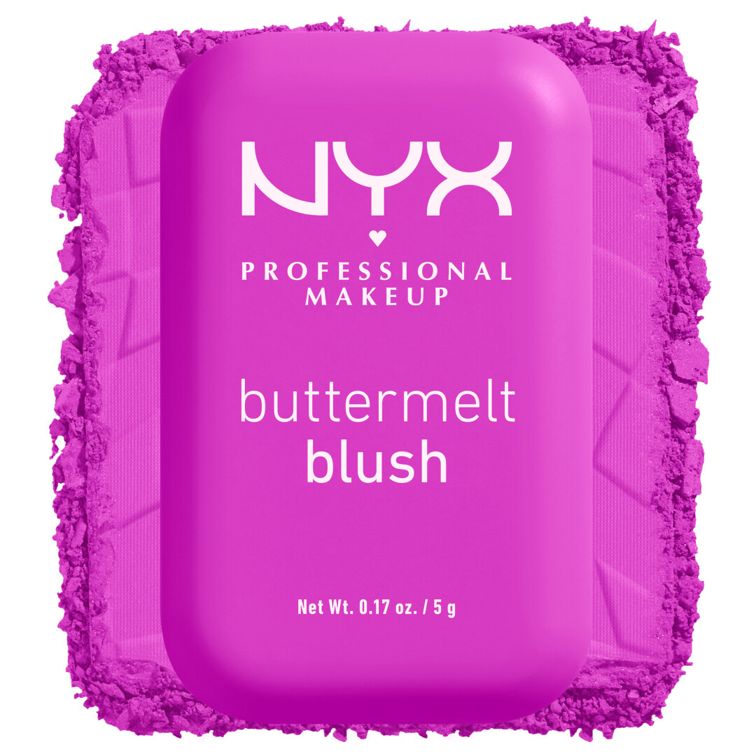 BUTTERMELT BLUSH  1