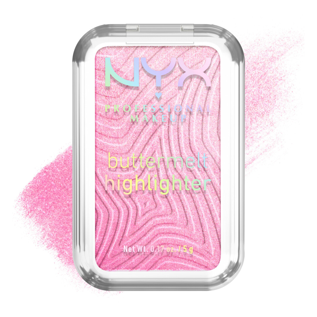 BUTTERMELT HIGHLIGHTER 1