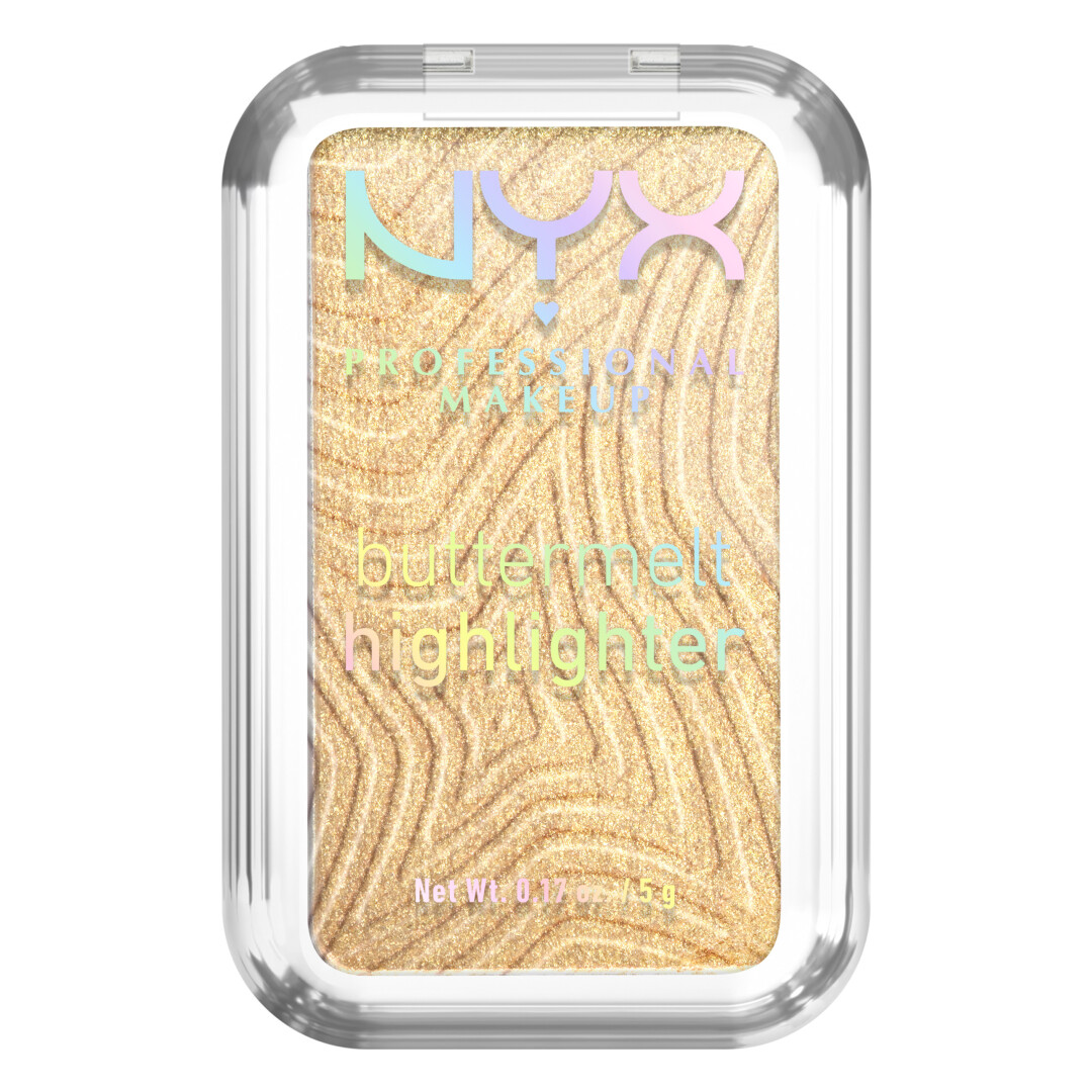BUTTERMELT HIGHLIGHTER 4