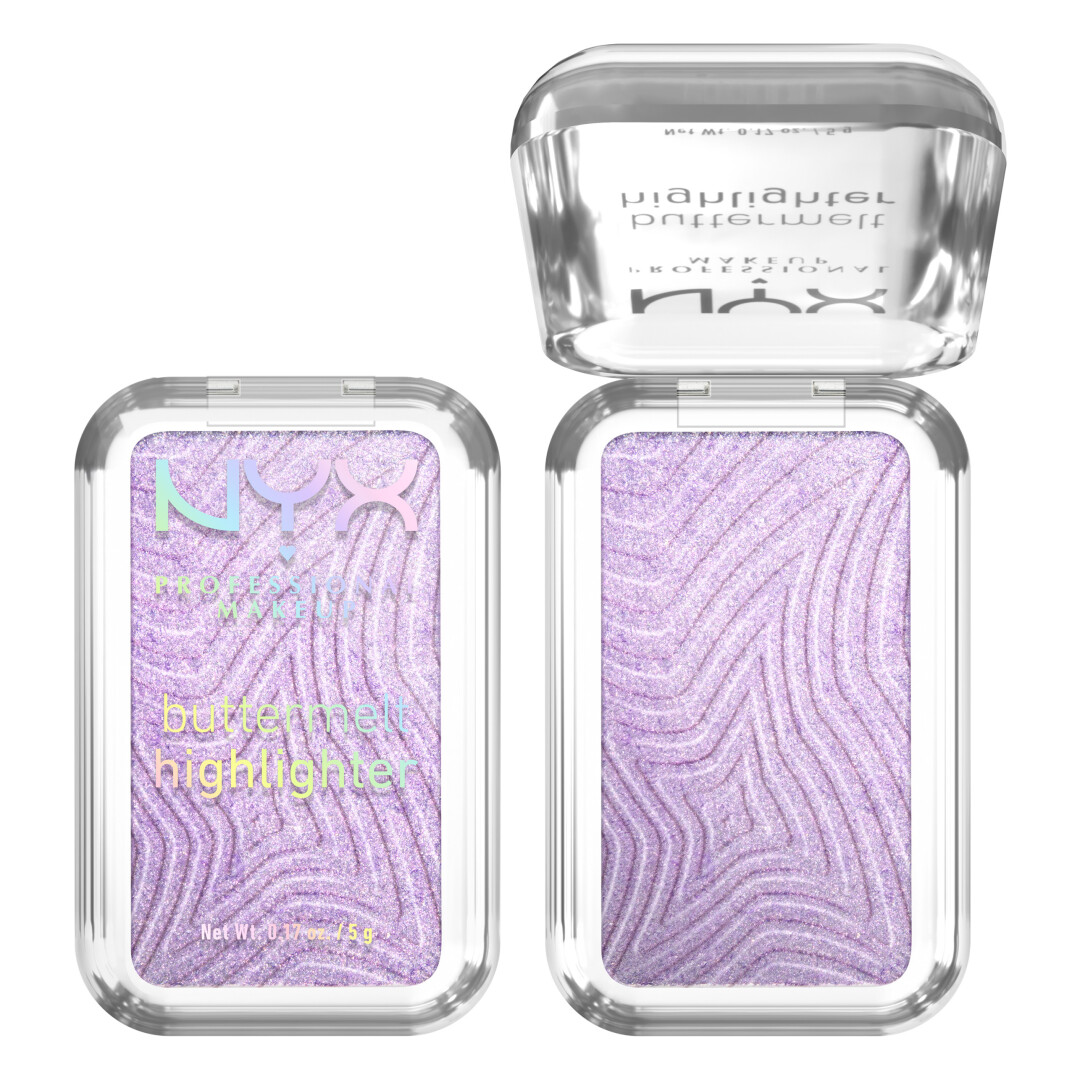 BUTTERMELT HIGHLIGHTER 2