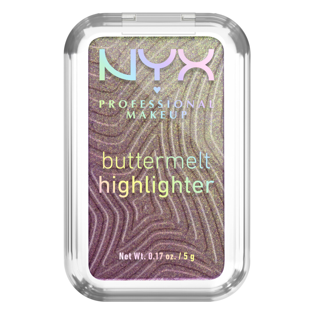BUTTERMELT HIGHLIGHTER 0