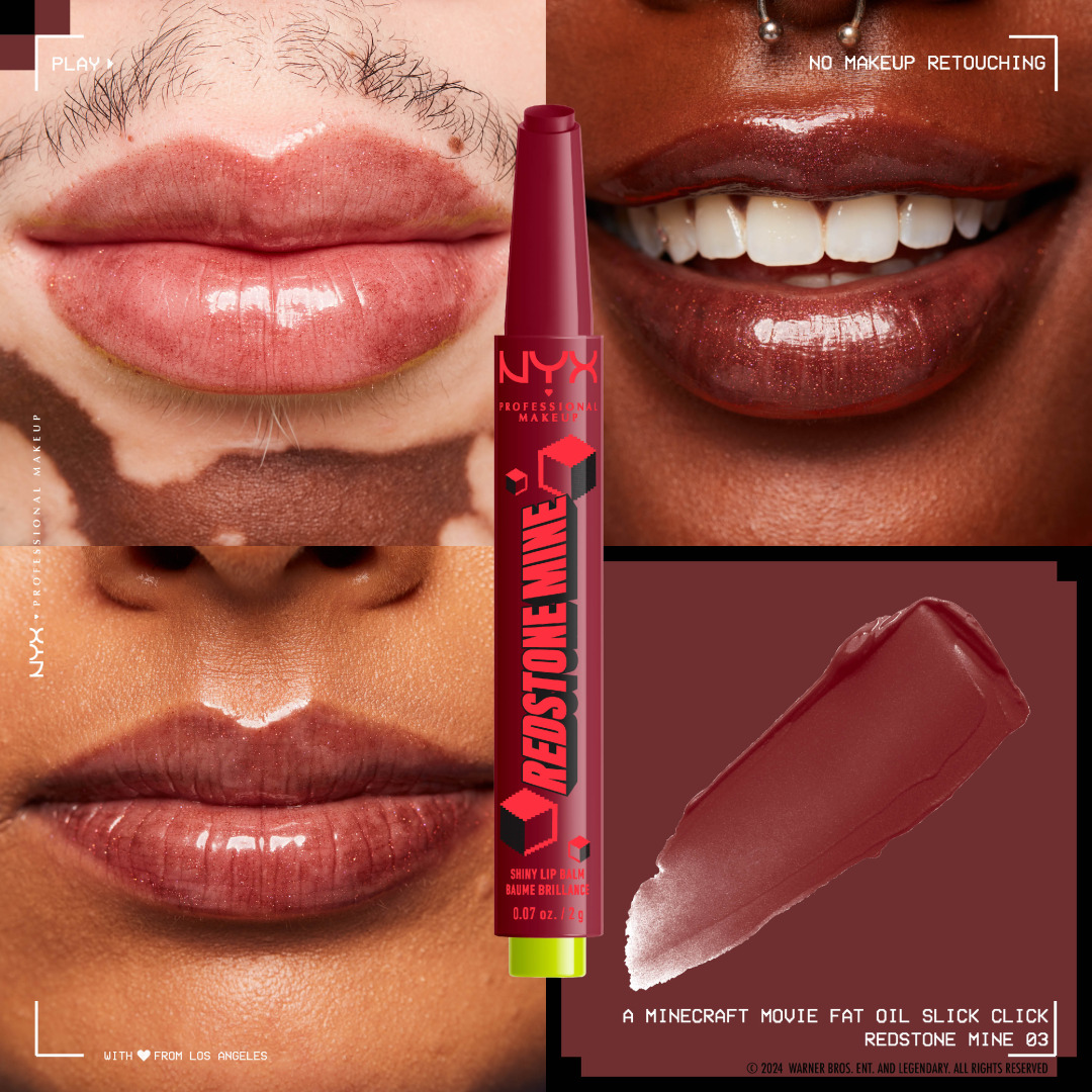 ΜΙΑ ΤΑΙΝΙΑ MINECRAFT FAT OIL SLICK CLICK 5