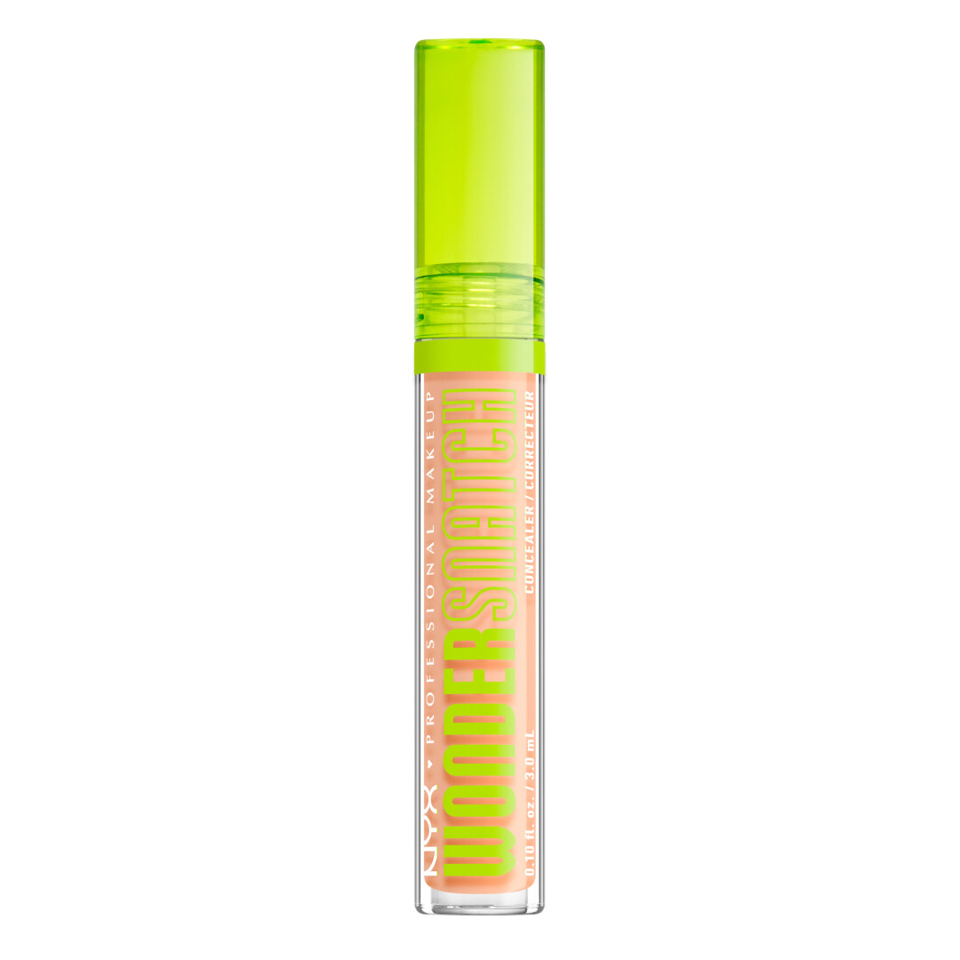 WONDER SNATCH CONCEALER 12
