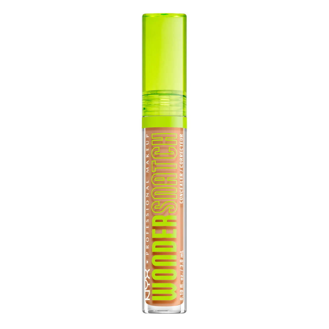 WONDER SNATCH CONCEALER 6