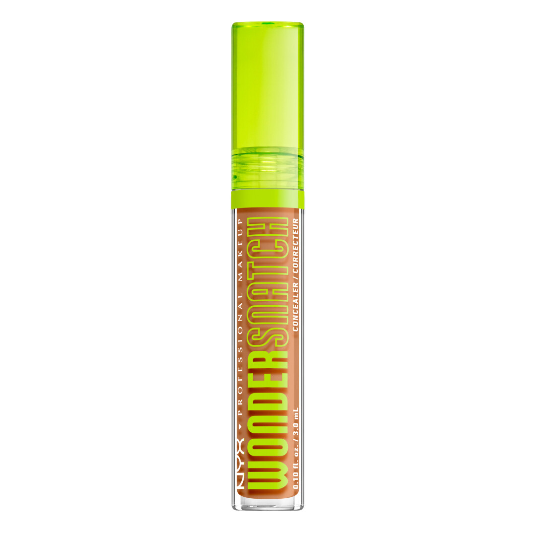 WONDER SNATCH CONCEALER 2