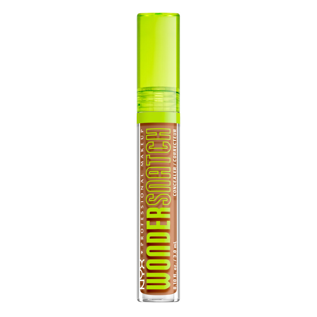 WONDER SNATCH CONCEALER 1