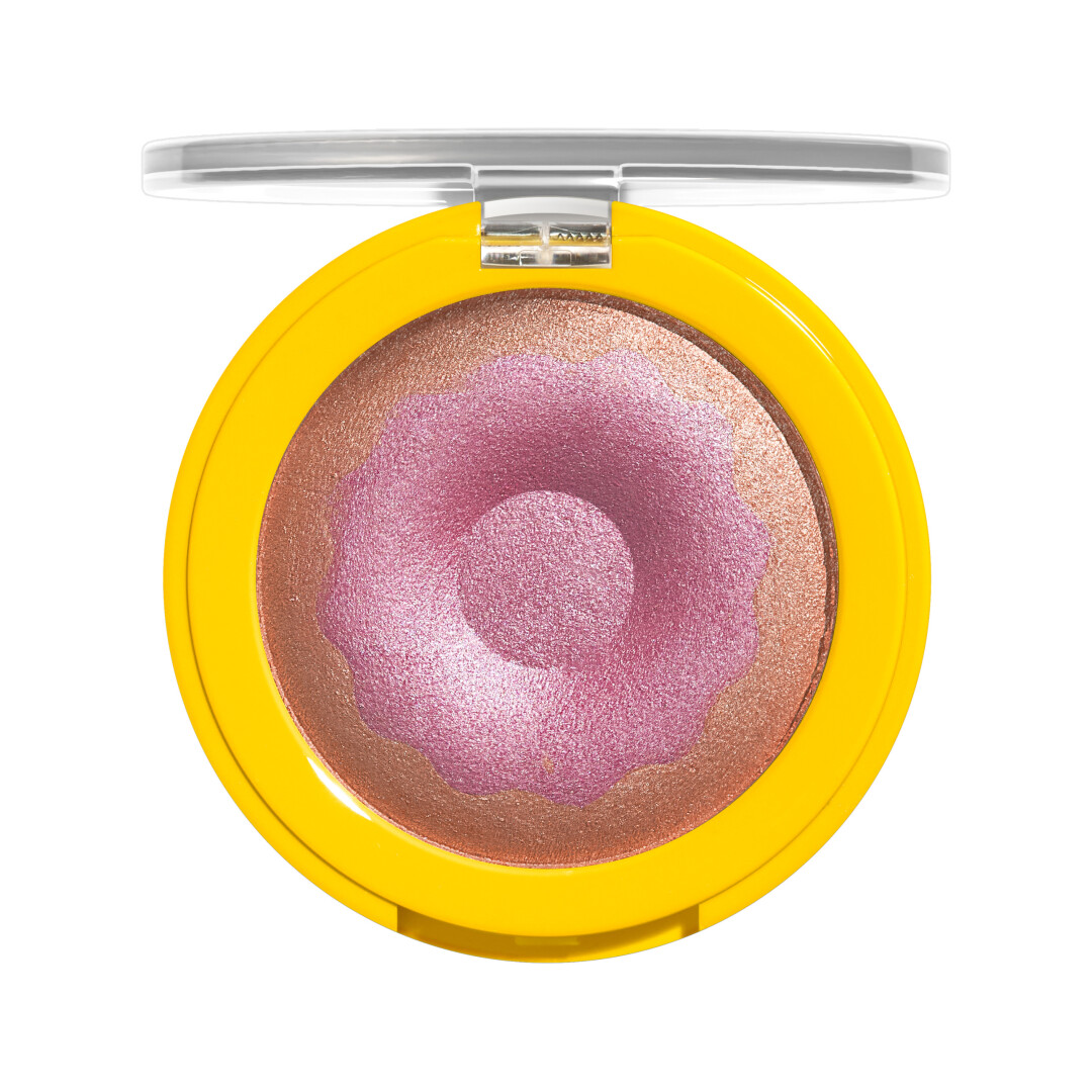 SIMPSONS HOMER SIMPSON DONUT HIGHLIGHTER 2
