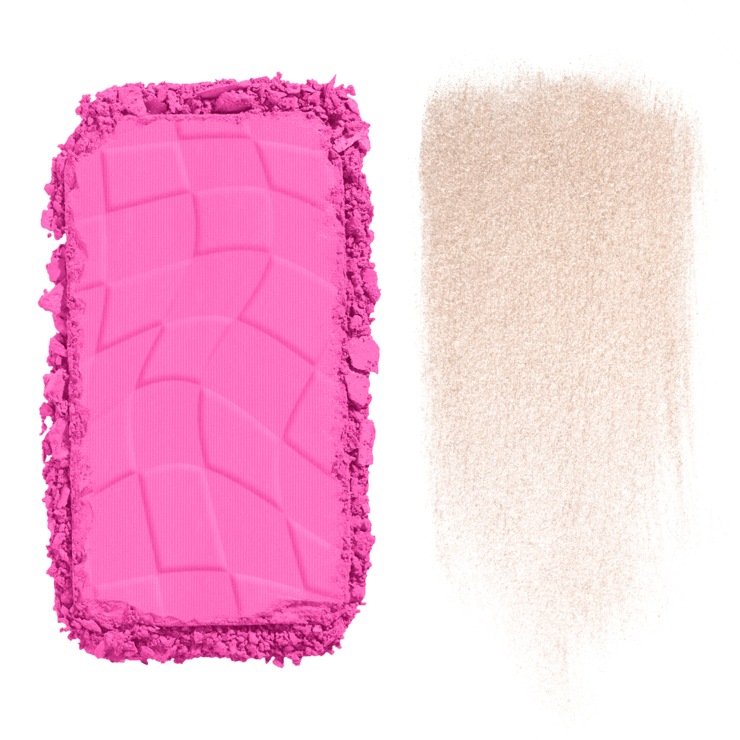 BUTTERMELT ΠΑΛΕΤΑ ΠΡΟΣΩΠΟΥ 3