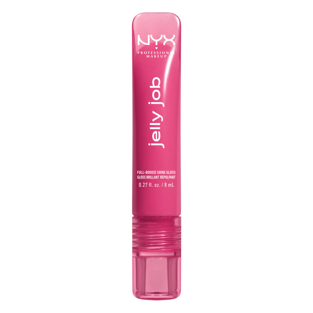 JELLY LIP GLOSS 7