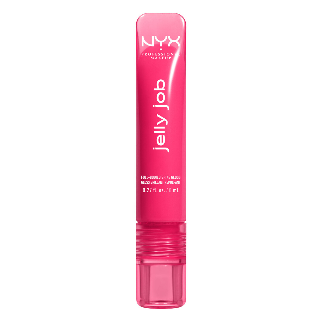 JELLY LIP GLOSS 6