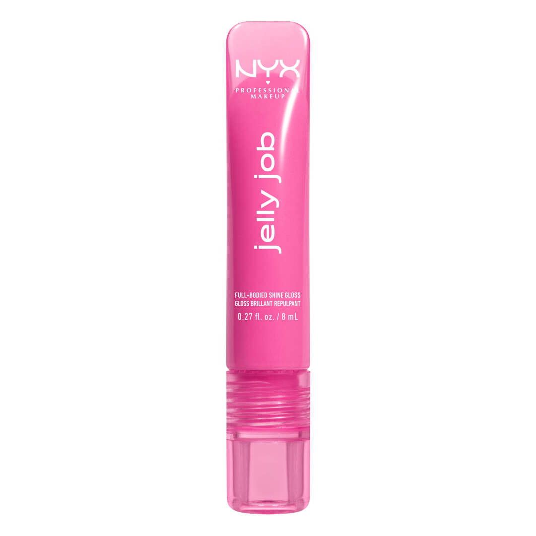 JELLY LIP GLOSS 5