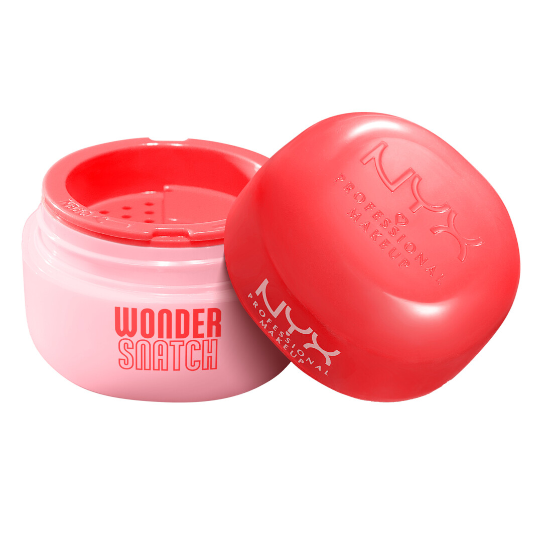 WONDER SNATCH ΠΟΥΔΡΑ 1