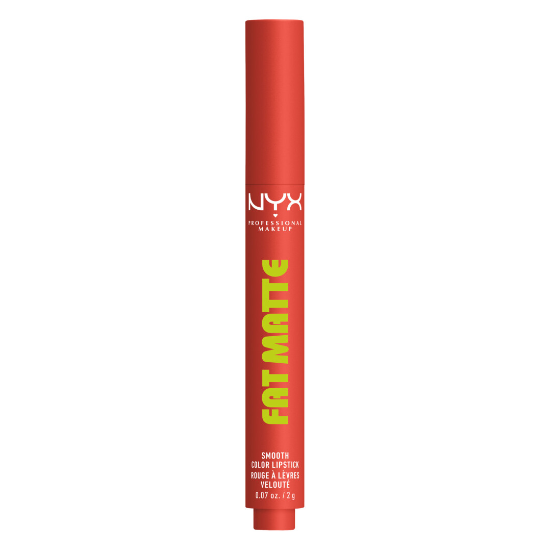 FAT MATTE SMOOTH COLOR ΚΡΑΓΙΟΝ 14