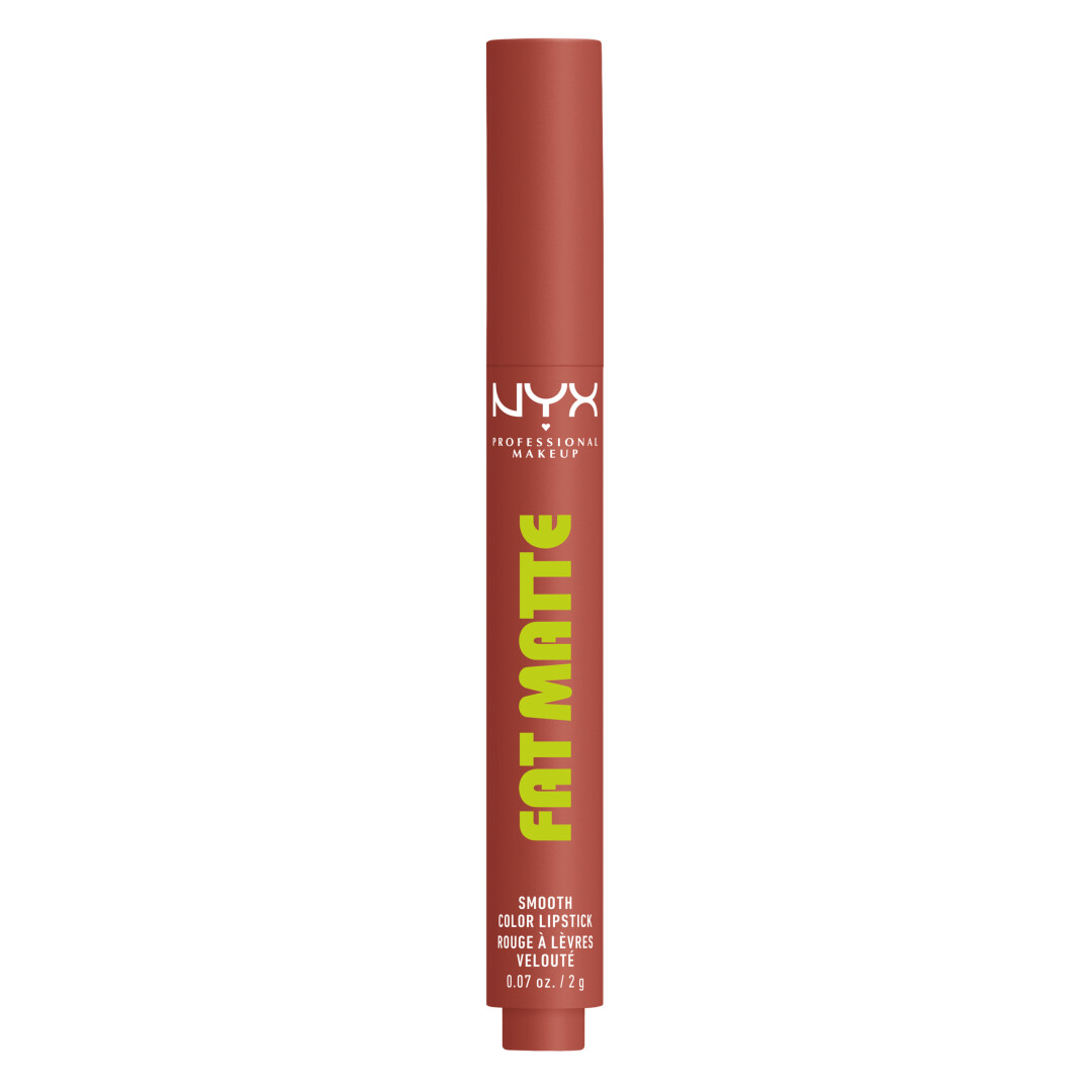 FAT MATTE SMOOTH COLOR ΚΡΑΓΙΟΝ 13