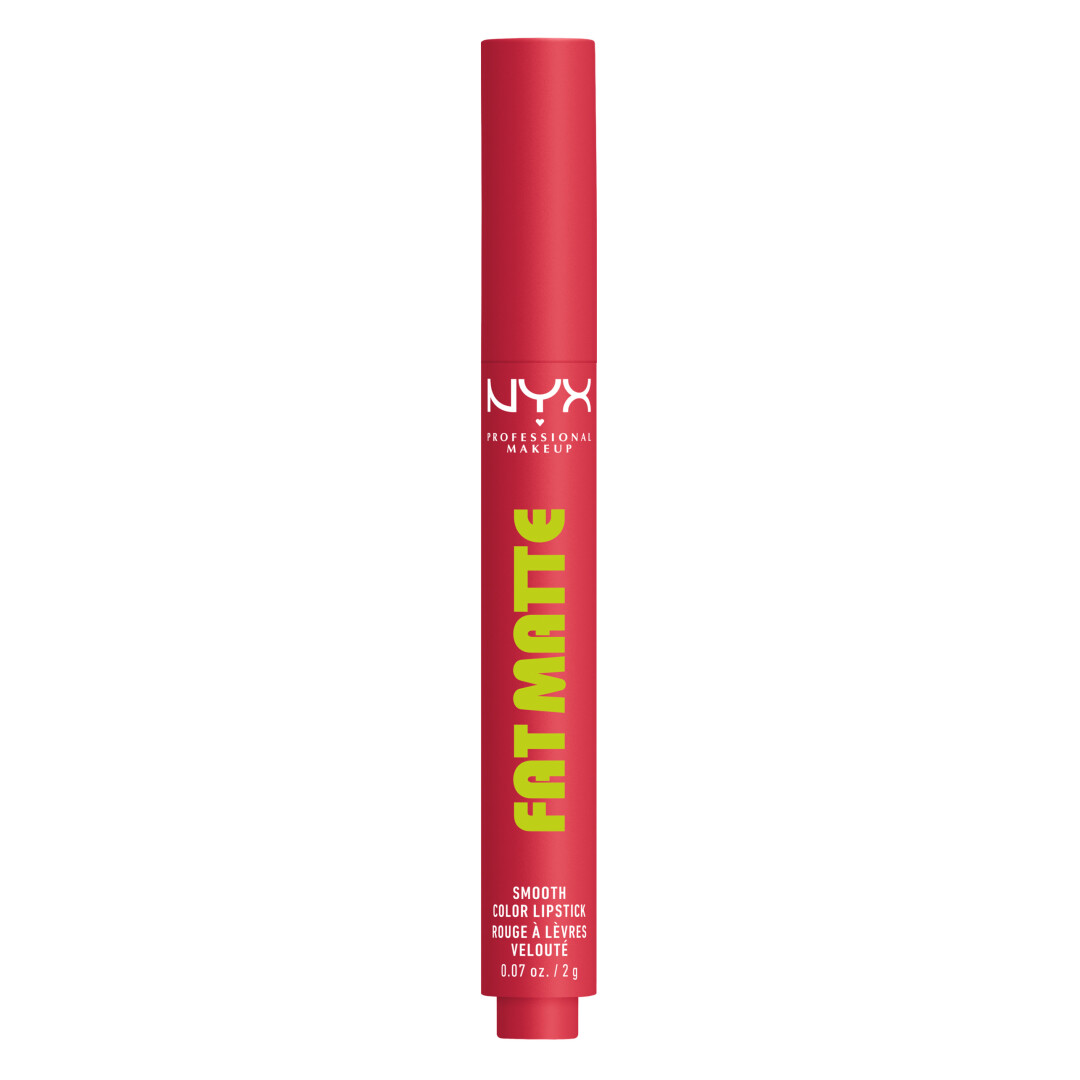 FAT MATTE SMOOTH COLOR ΚΡΑΓΙΟΝ 7