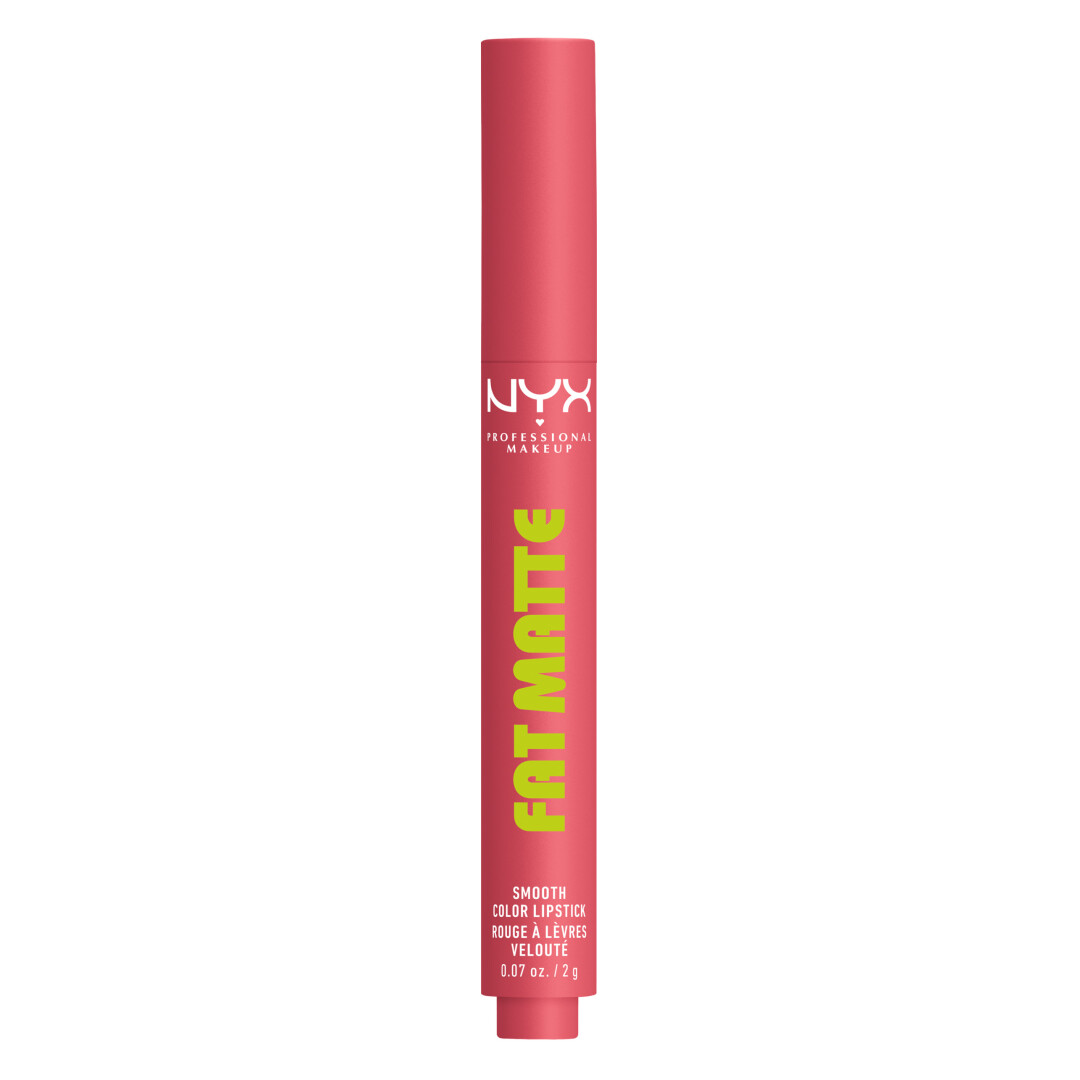 FAT MATTE SMOOTH COLOR ΚΡΑΓΙΟΝ 6