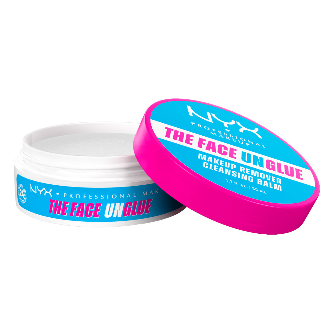 THE FACE UNGLUE MAKEUP REMOVER 1