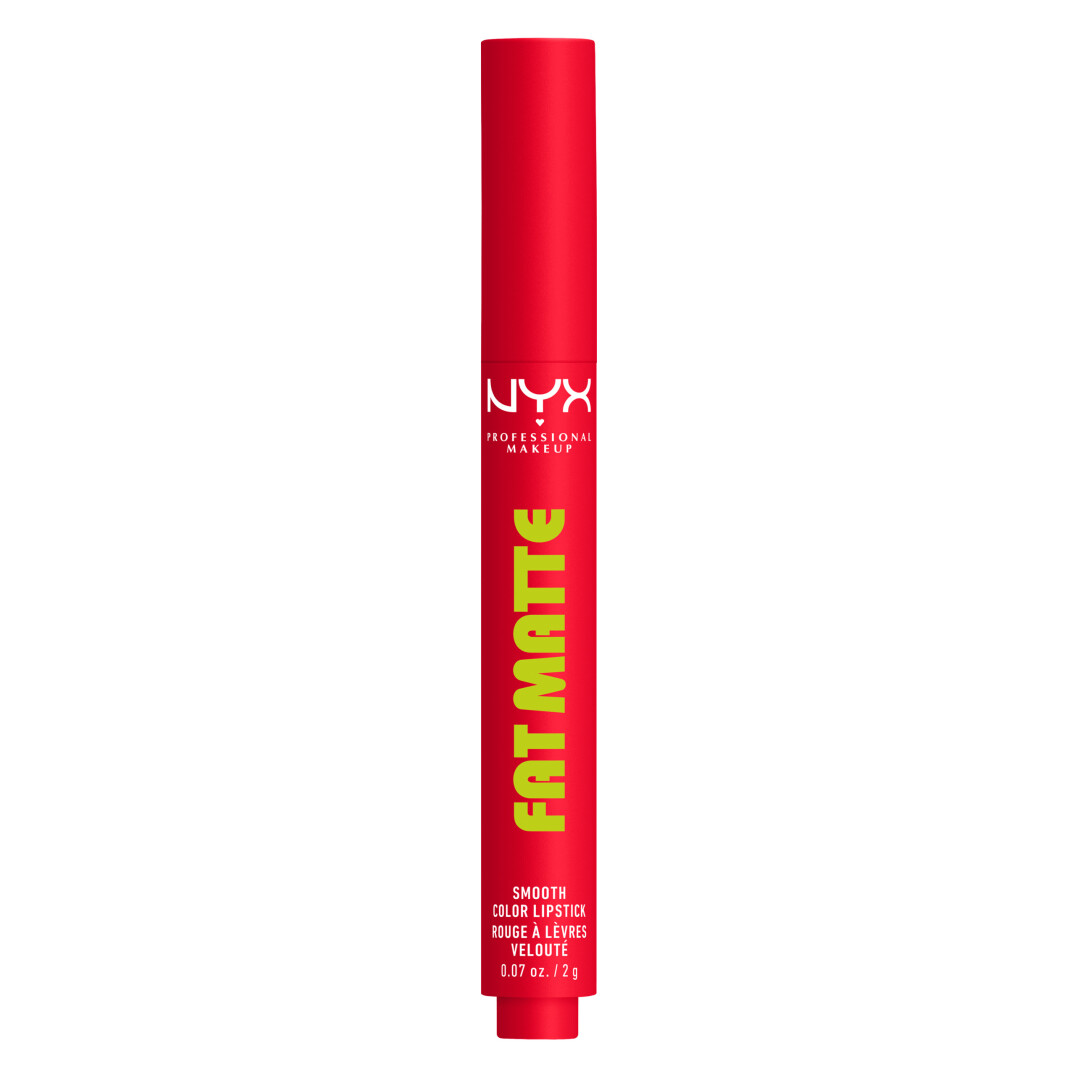FAT MATTE SMOOTH COLOR ΚΡΑΓΙΟΝ 3