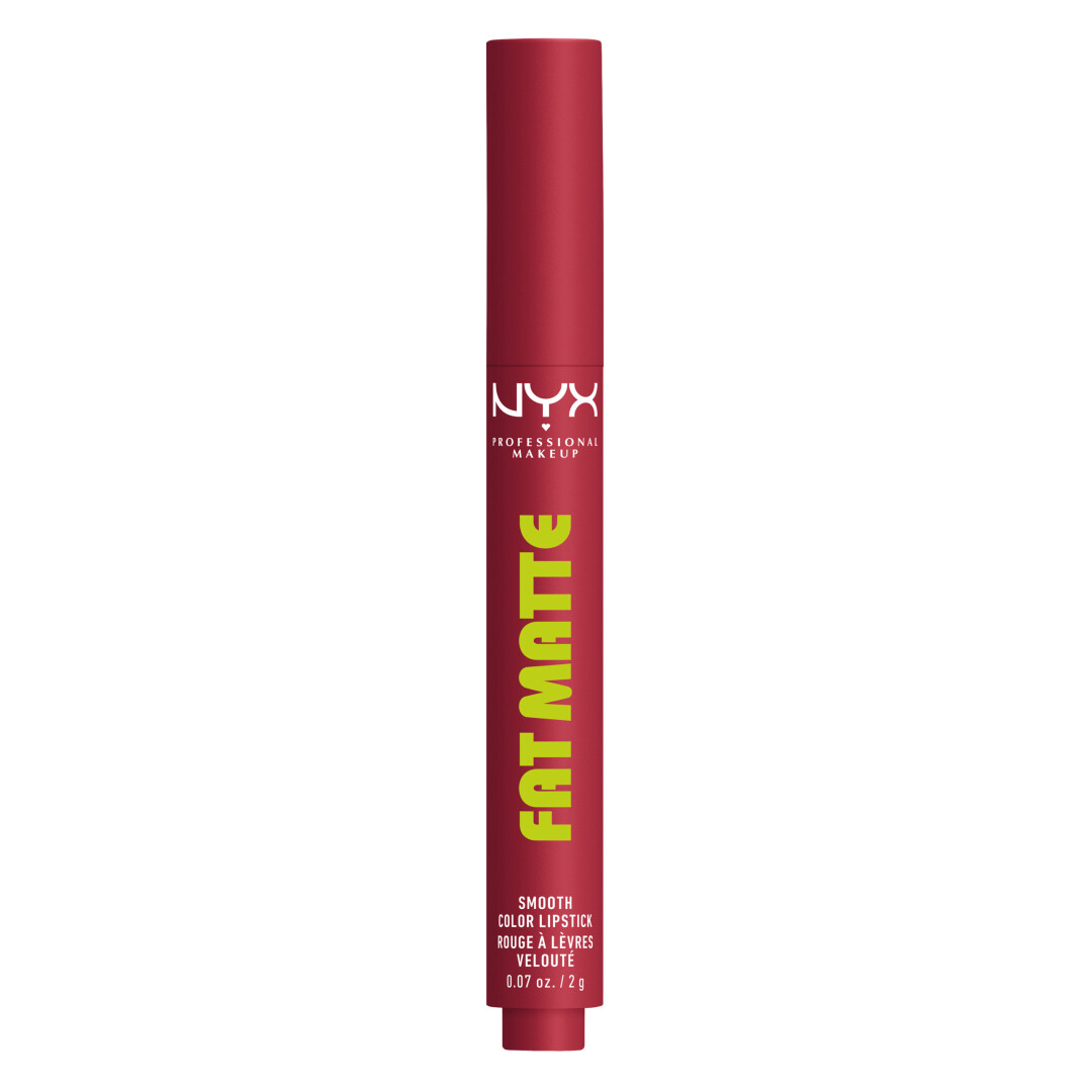 FAT MATTE SMOOTH COLOR ΚΡΑΓΙΟΝ 2