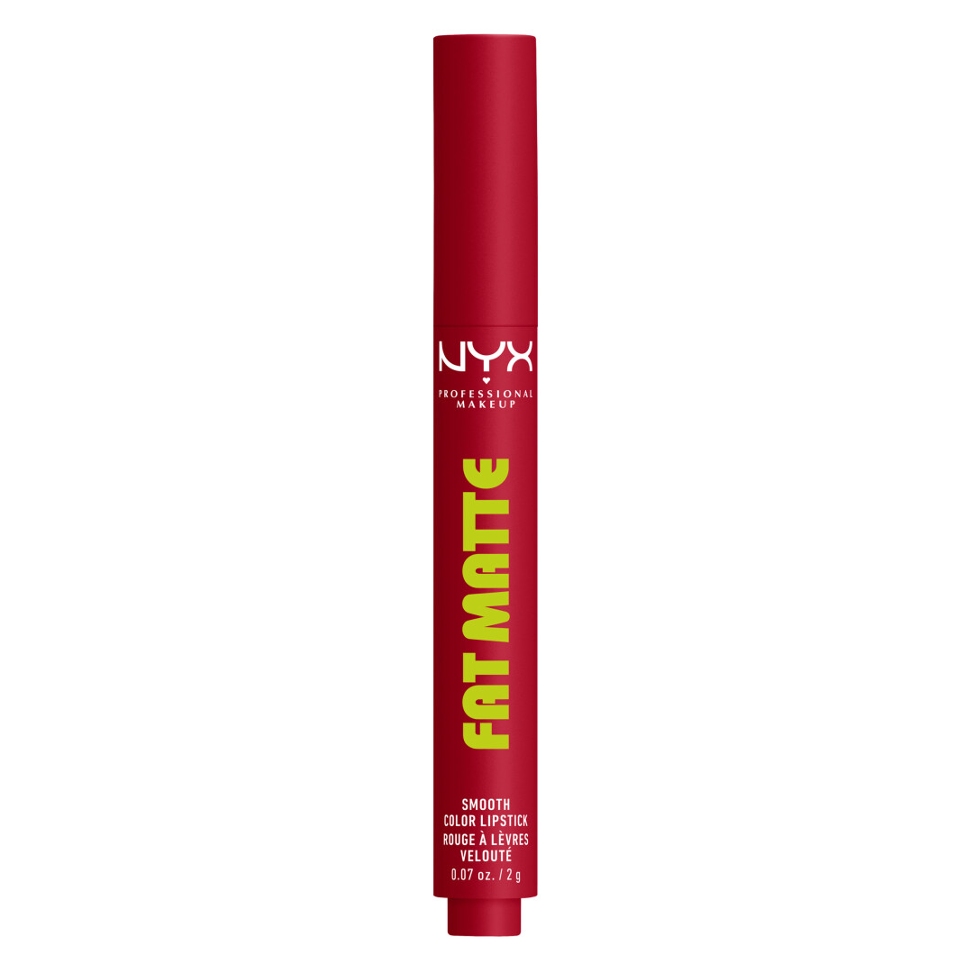 FAT MATTE SMOOTH COLOR ΚΡΑΓΙΟΝ 1