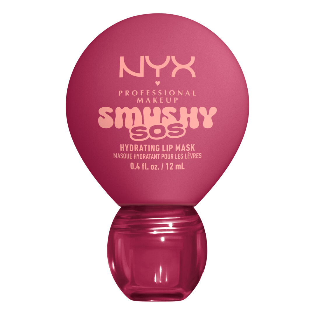 SMUSHY SOS ΕΝΥΔΑΤΙΚΗ ΜΑΣΚΑ ΧΕΙΛΙΩΝ 3