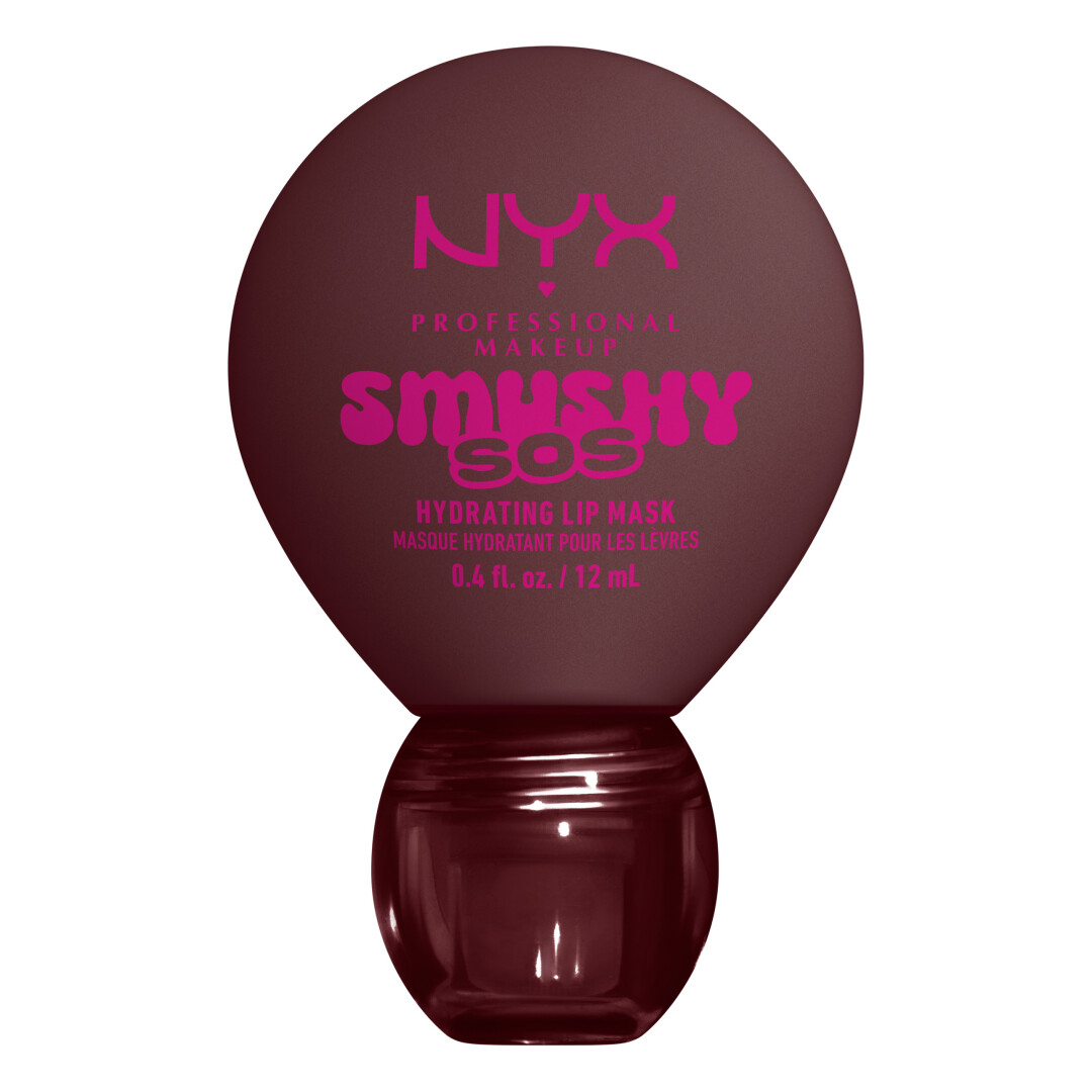 SMUSHY SOS ΕΝΥΔΑΤΙΚΗ ΜΑΣΚΑ ΧΕΙΛΙΩΝ 1
