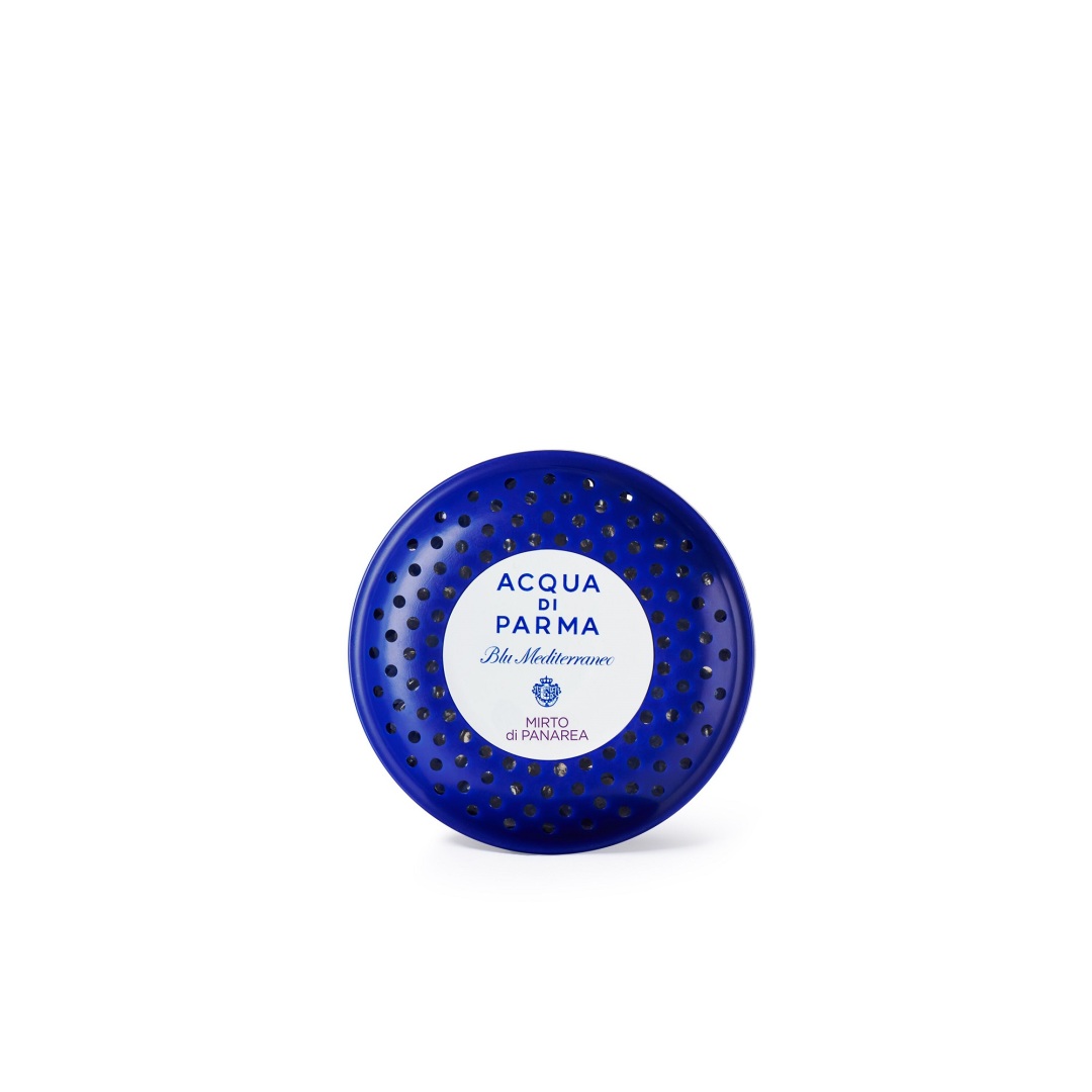 MIRTO DI PANAREA REFILL FOR CAR DIFFUSERS 0