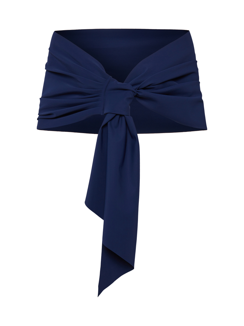 ΓΥΝΑΙΚΕΙΑ ΕΣΑΡΠΑ ΜΕ ΔΕΣΙΜΟ STOEVA-B  0